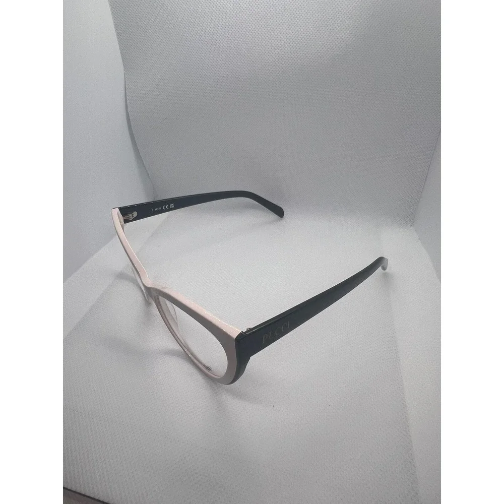 Pucci EP 5215 Designer Eyeglasses Frames Cat Eye‎ Style Fashion Glasses